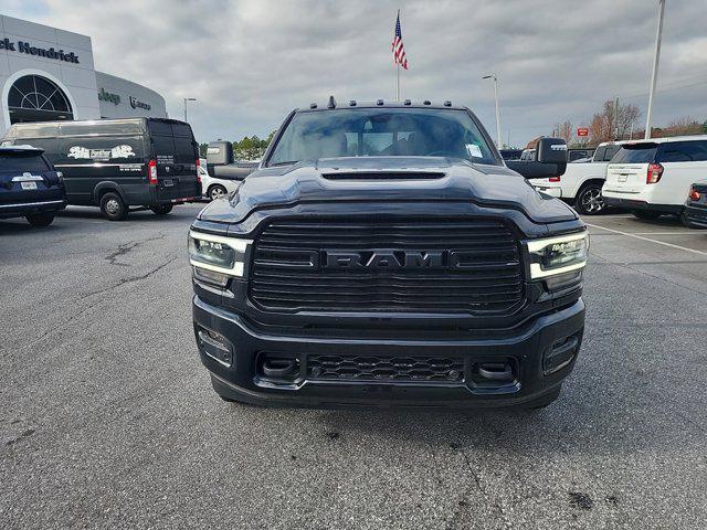 new 2024 Ram 3500 car, priced at $83,005