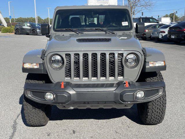 used 2023 Jeep Gladiator car, priced at $39,997