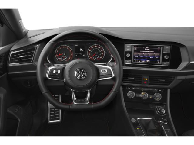 used 2021 Volkswagen Jetta GLI car, priced at $19,462