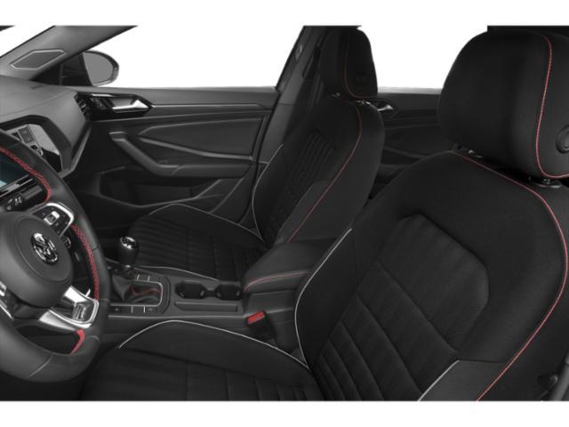 used 2021 Volkswagen Jetta GLI car, priced at $19,462