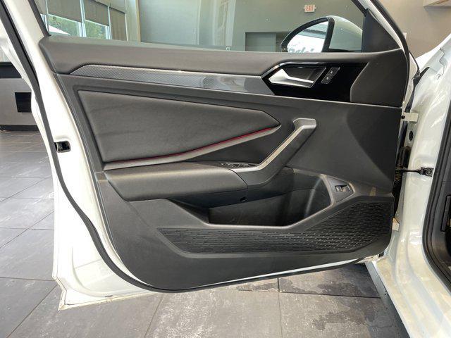 used 2021 Volkswagen Jetta GLI car, priced at $19,992