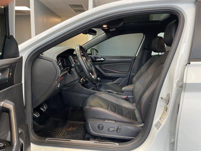 used 2021 Volkswagen Jetta GLI car, priced at $19,992