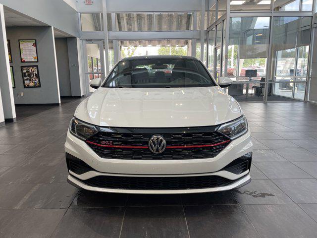used 2021 Volkswagen Jetta GLI car, priced at $19,992