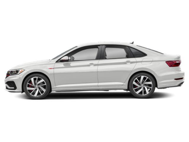 used 2021 Volkswagen Jetta GLI car, priced at $19,462