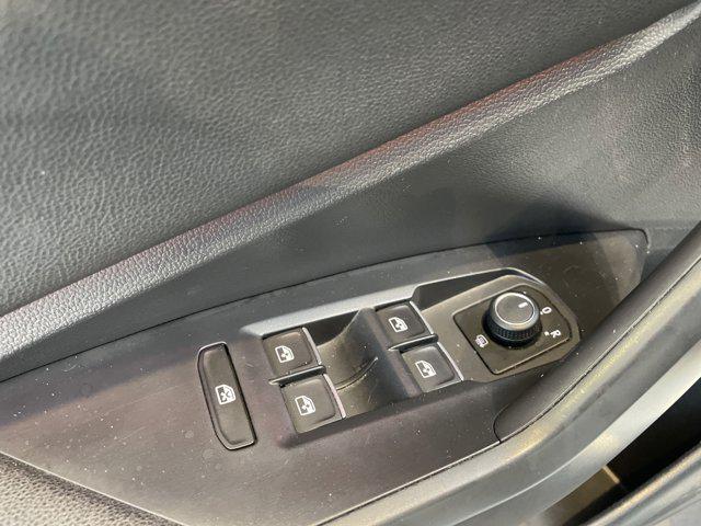 used 2021 Volkswagen Jetta GLI car, priced at $19,992