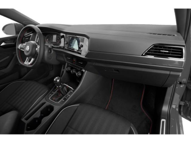 used 2021 Volkswagen Jetta GLI car, priced at $19,462