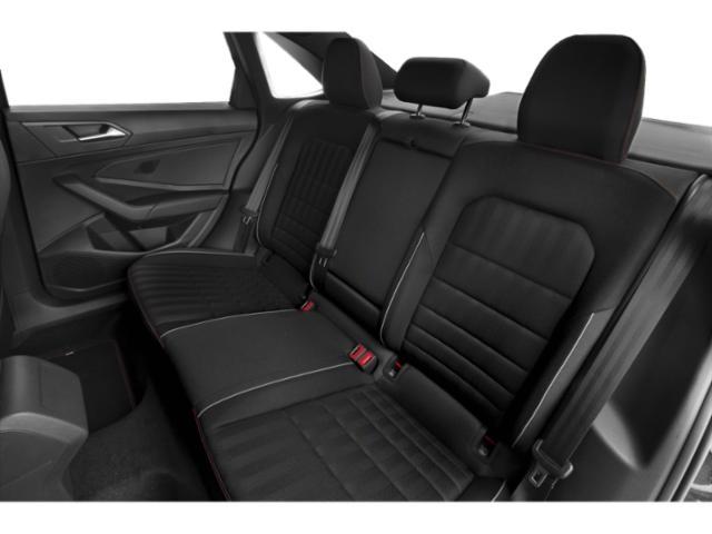 used 2021 Volkswagen Jetta GLI car, priced at $19,462