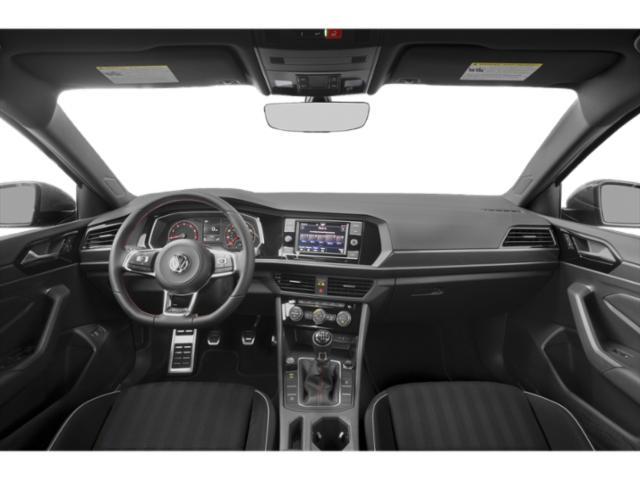used 2021 Volkswagen Jetta GLI car, priced at $19,462