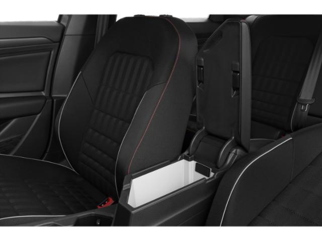 used 2021 Volkswagen Jetta GLI car, priced at $19,462