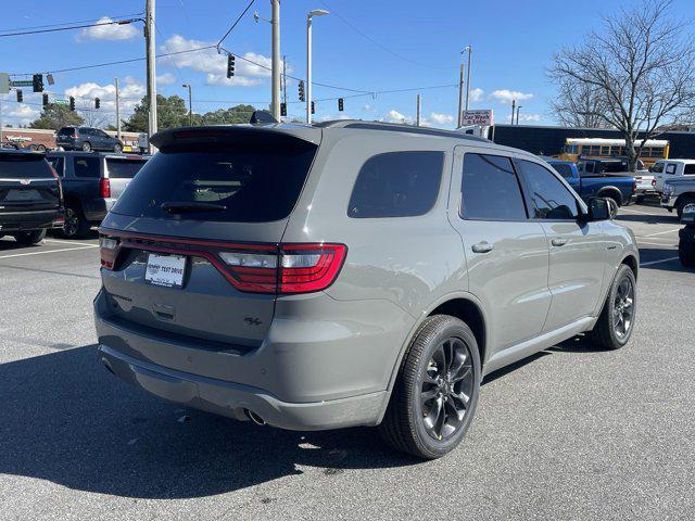 new 2024 Dodge Durango car, priced at $61,450