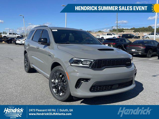 new 2024 Dodge Durango car, priced at $61,450