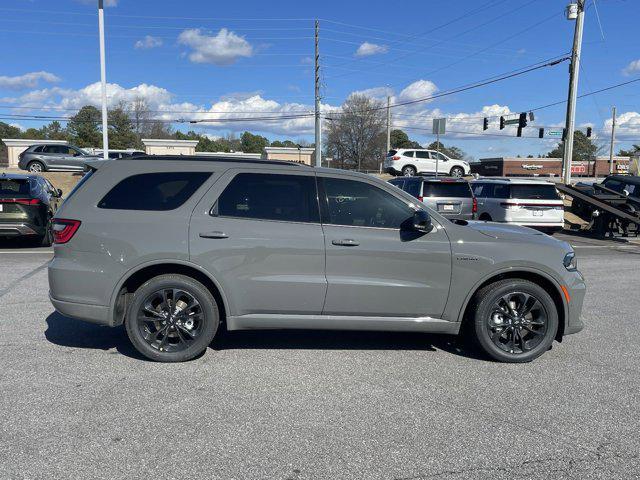 new 2024 Dodge Durango car, priced at $61,450