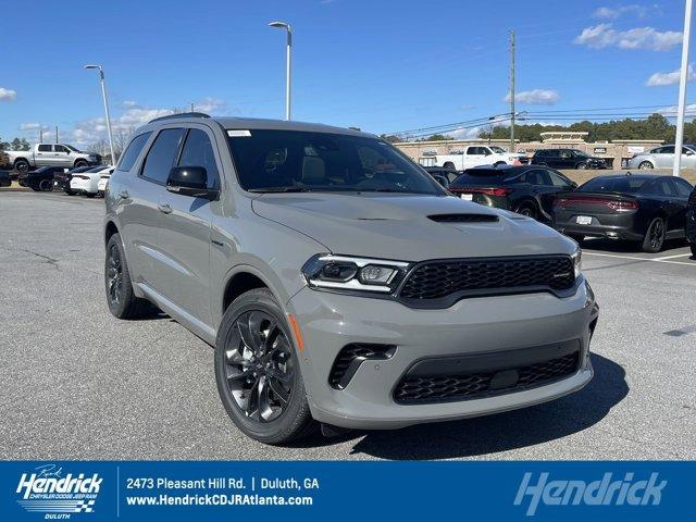 new 2024 Dodge Durango car, priced at $57,850