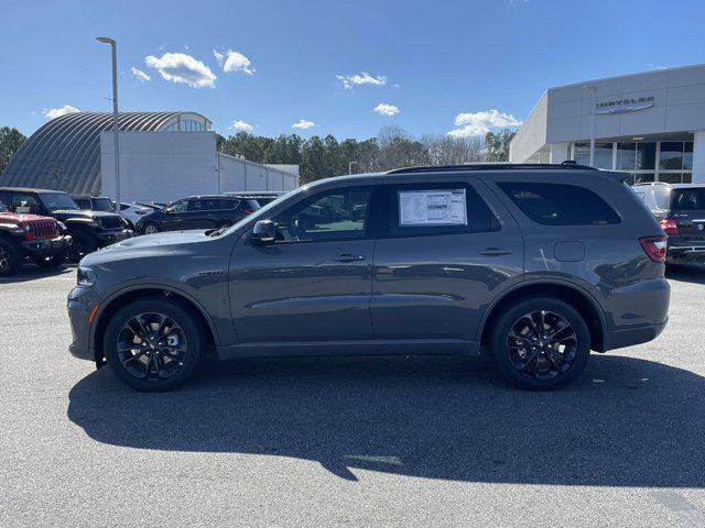 new 2024 Dodge Durango car, priced at $61,450