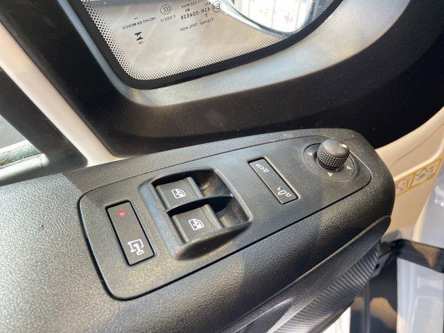 used 2024 Ram ProMaster 2500 car, priced at $40,986