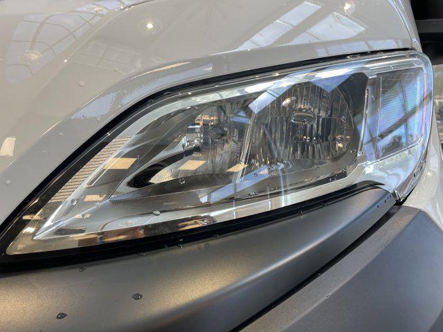 used 2024 Ram ProMaster 2500 car, priced at $40,986