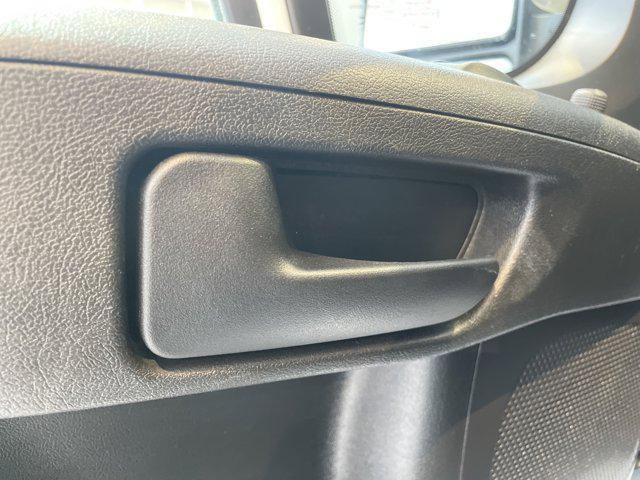 used 2024 Ram ProMaster 2500 car, priced at $40,986