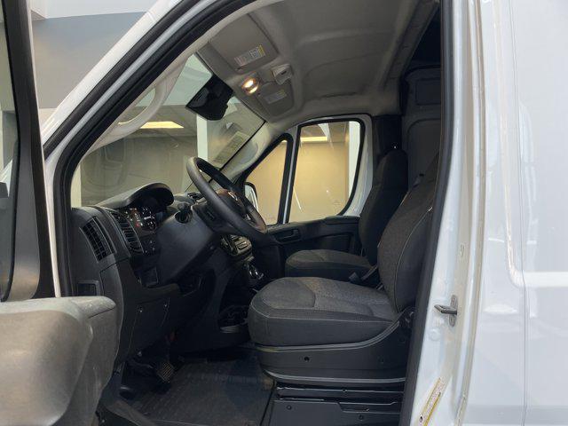 used 2024 Ram ProMaster 2500 car, priced at $40,986