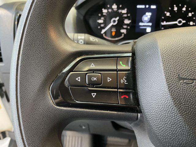 used 2024 Ram ProMaster 2500 car, priced at $40,986