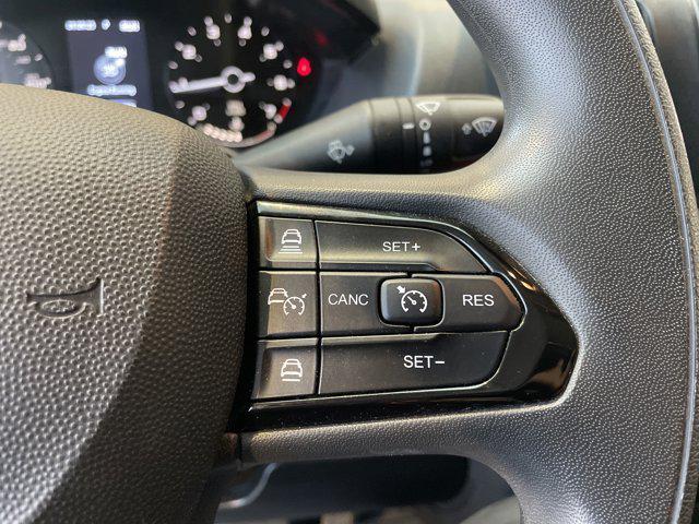 used 2024 Ram ProMaster 2500 car, priced at $40,986