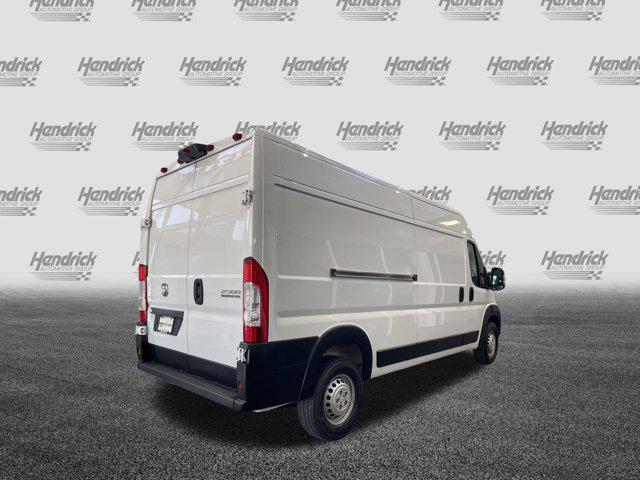 used 2024 Ram ProMaster 2500 car, priced at $40,986