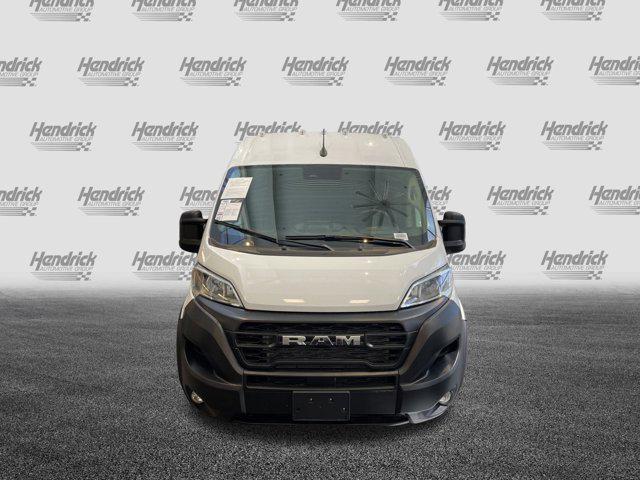 used 2024 Ram ProMaster 2500 car, priced at $40,986