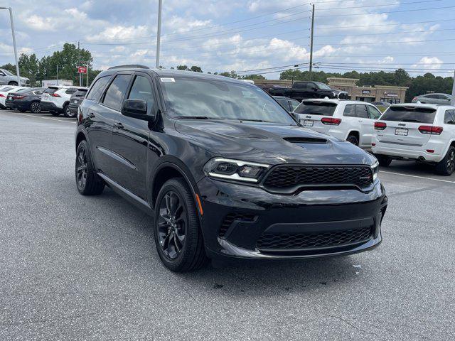 new 2024 Dodge Durango car, priced at $50,960