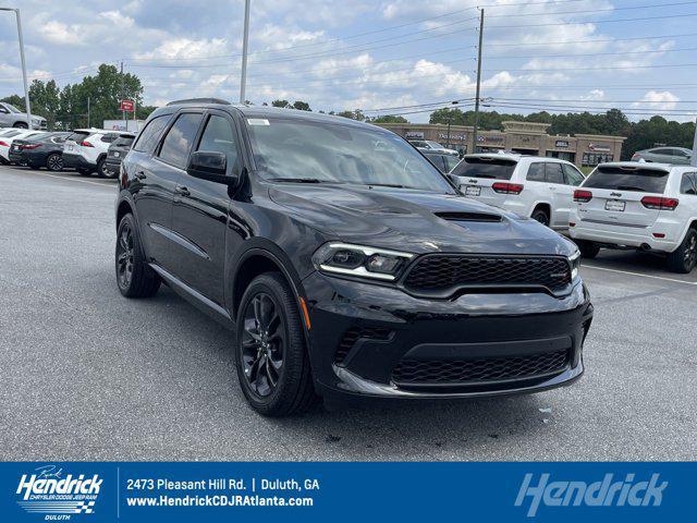 new 2024 Dodge Durango car, priced at $50,960