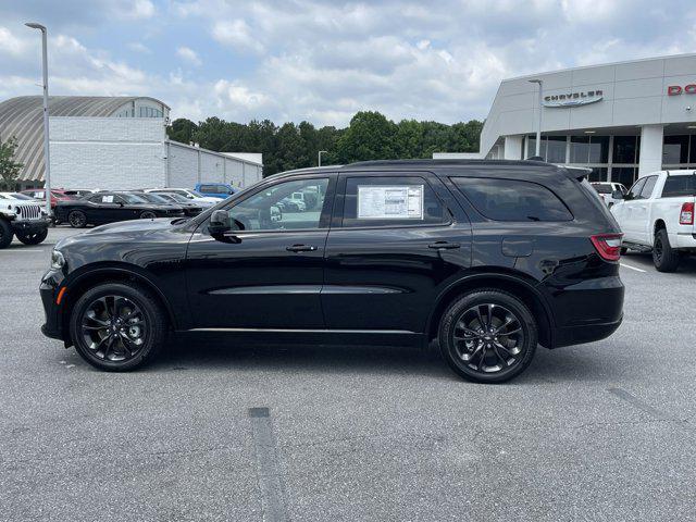 new 2024 Dodge Durango car, priced at $50,960