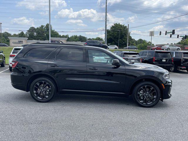 new 2024 Dodge Durango car, priced at $50,960