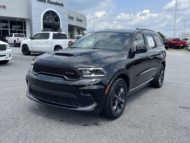 new 2024 Dodge Durango car, priced at $50,960