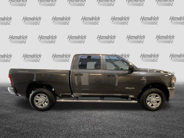 used 2022 Ram 3500 car, priced at $53,937