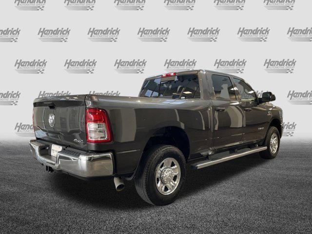used 2022 Ram 3500 car, priced at $53,937
