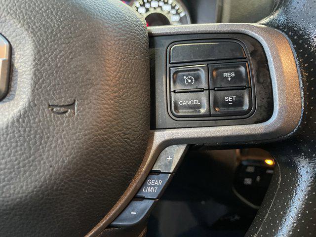 used 2022 Ram 3500 car, priced at $53,937