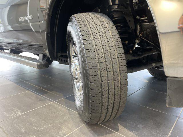 used 2022 Ram 3500 car, priced at $53,937