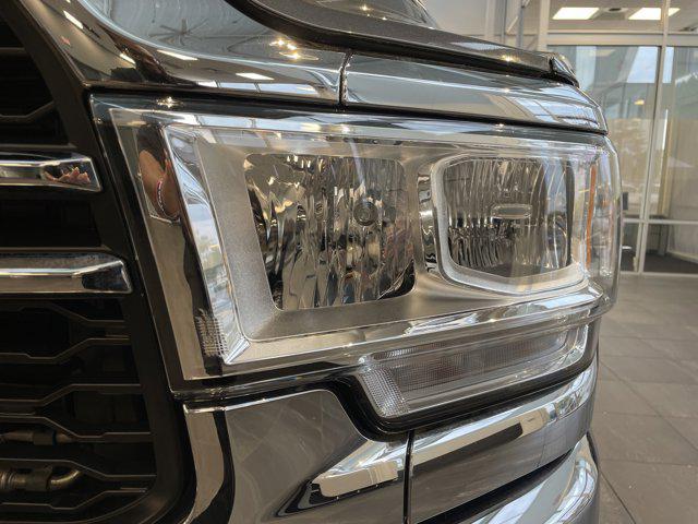 used 2022 Ram 3500 car, priced at $53,937