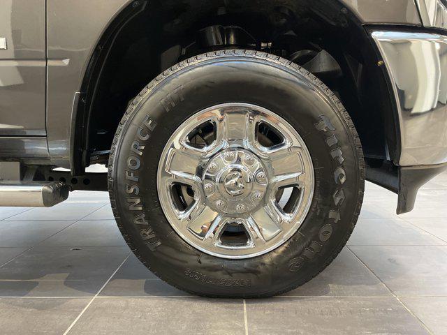 used 2022 Ram 3500 car, priced at $53,937