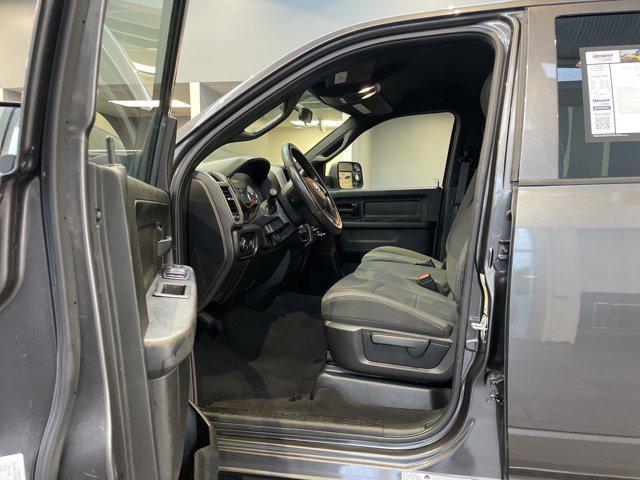 used 2022 Ram 3500 car, priced at $53,937
