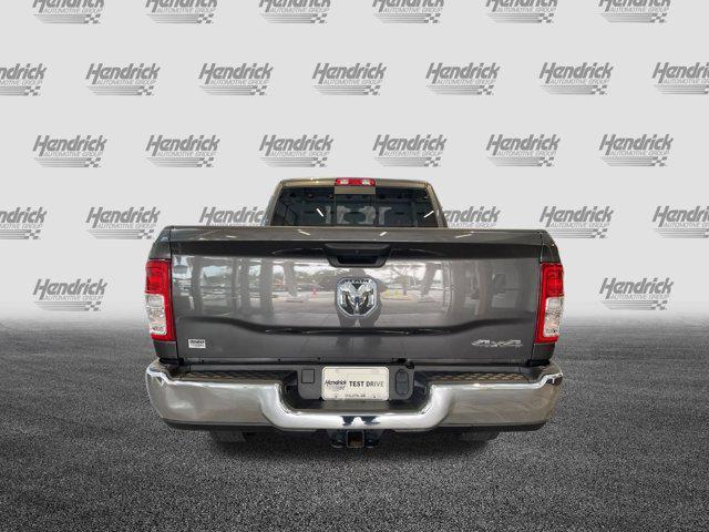used 2022 Ram 3500 car, priced at $53,937