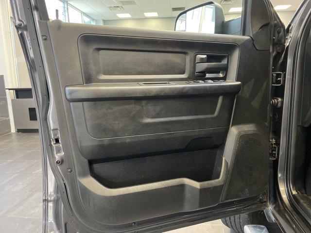 used 2022 Ram 3500 car, priced at $53,937