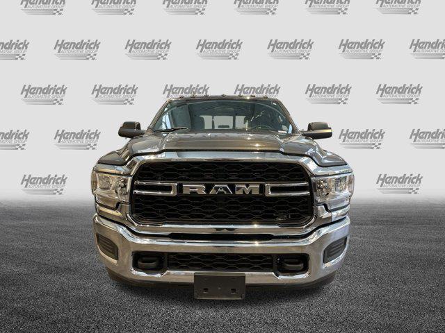used 2022 Ram 3500 car, priced at $53,937