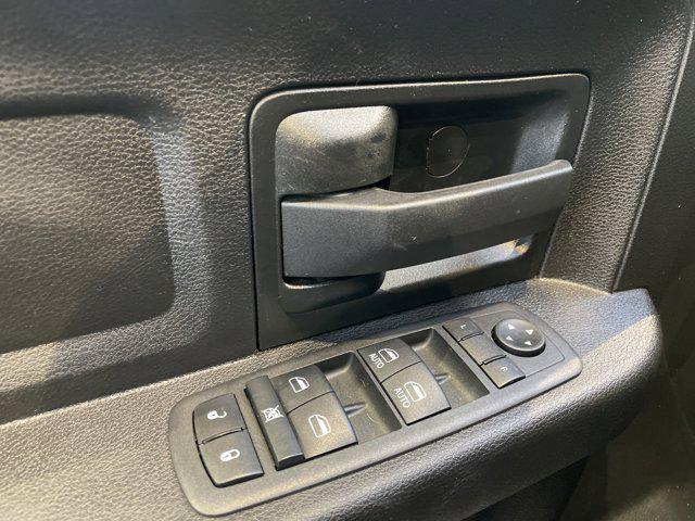 used 2022 Ram 3500 car, priced at $53,937