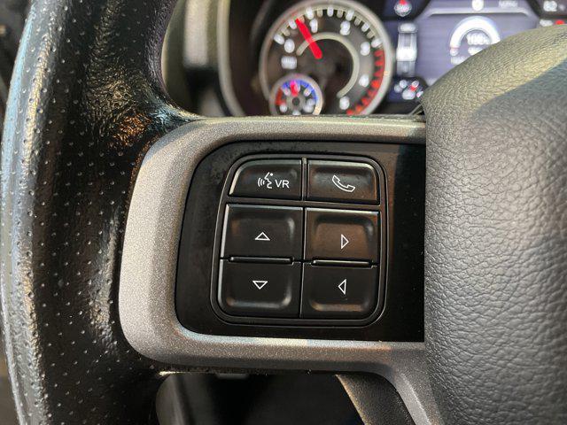 used 2022 Ram 3500 car, priced at $53,937