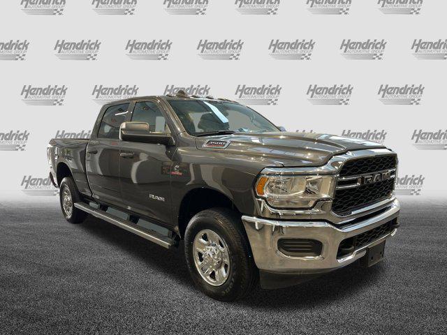 used 2022 Ram 3500 car, priced at $53,937