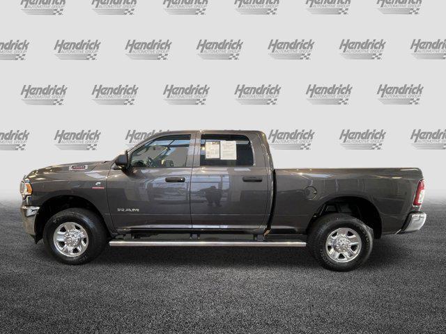 used 2022 Ram 3500 car, priced at $53,937