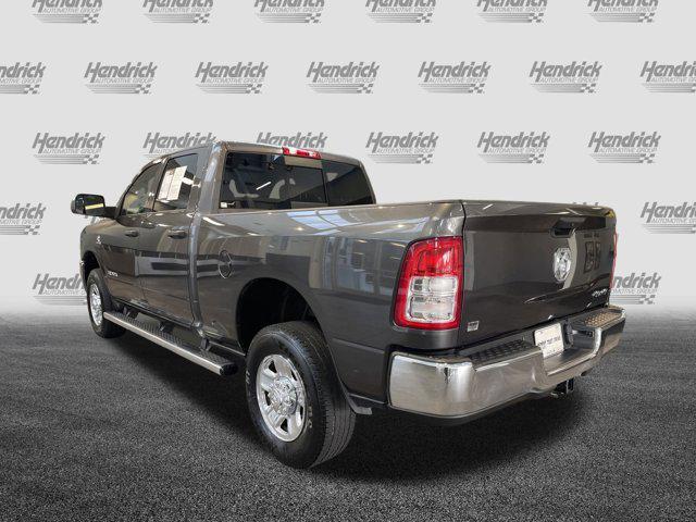 used 2022 Ram 3500 car, priced at $53,937
