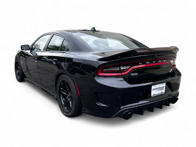 used 2022 Dodge Charger car, priced at $49,976