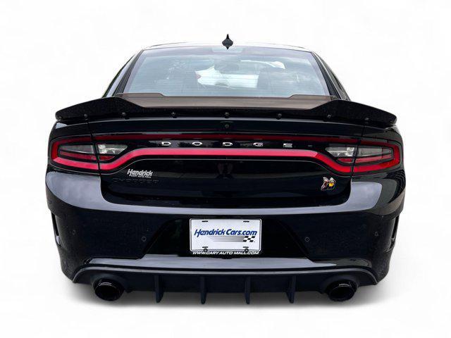 used 2022 Dodge Charger car, priced at $49,976