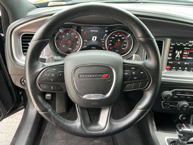 used 2022 Dodge Charger car, priced at $49,976