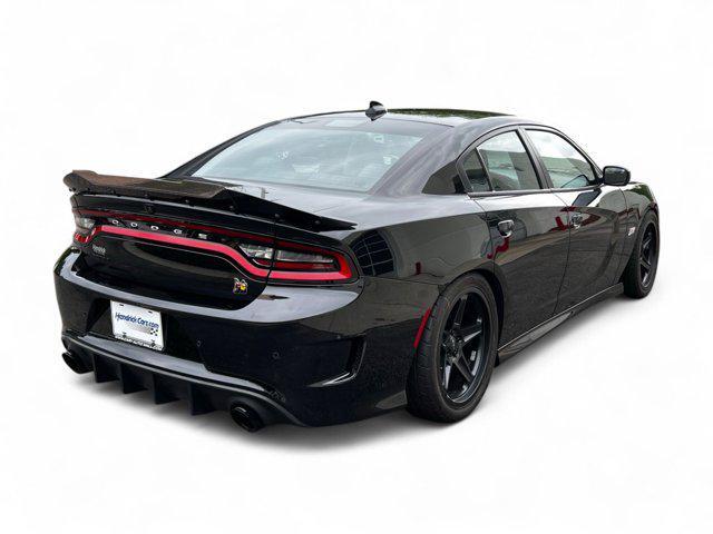 used 2022 Dodge Charger car, priced at $49,976
